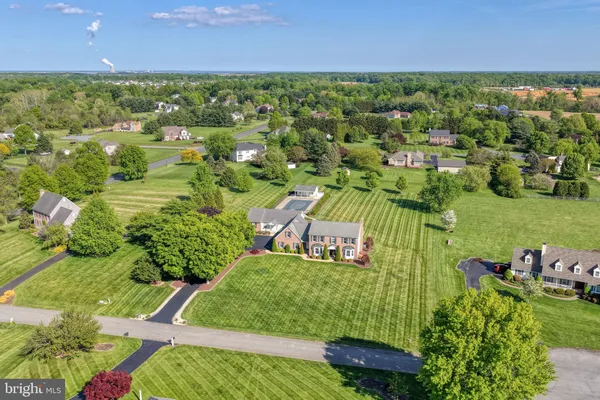 $925,000 | 502 Starboard Lane, Middletown, DE 19709