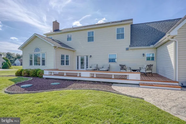 $925,000 | 502 Starboard Lane, Middletown, DE 19709