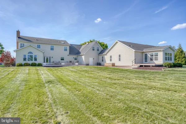 $925,000 | 502 Starboard Lane, Middletown, DE 19709