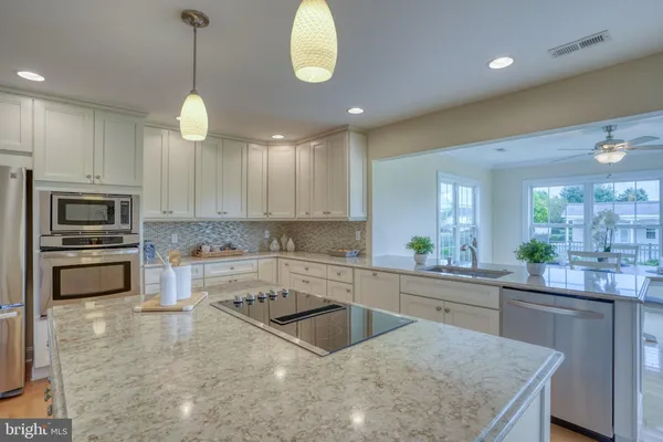 $925,000 | 502 Starboard Lane, Middletown, DE 19709