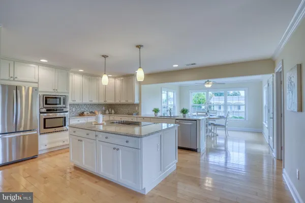 $925,000 | 502 Starboard Lane, Middletown, DE 19709