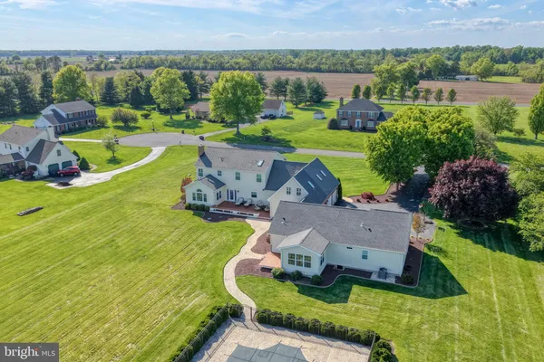 $925,000 | 502 Starboard Lane, Middletown, DE 19709