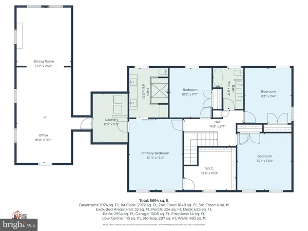 $925,000 | 502 Starboard Lane, Middletown, DE 19709