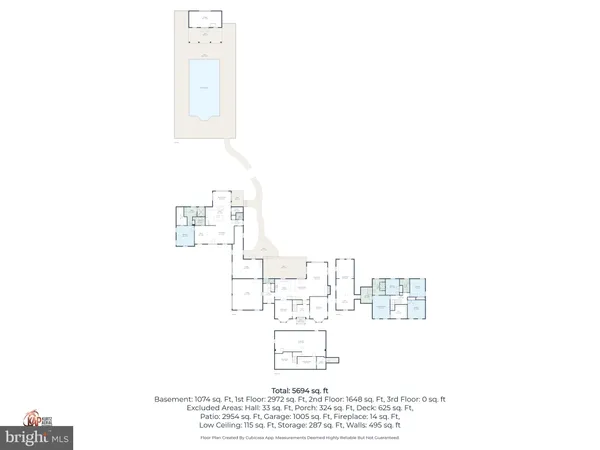 $925,000 | 502 Starboard Lane, Middletown, DE 19709