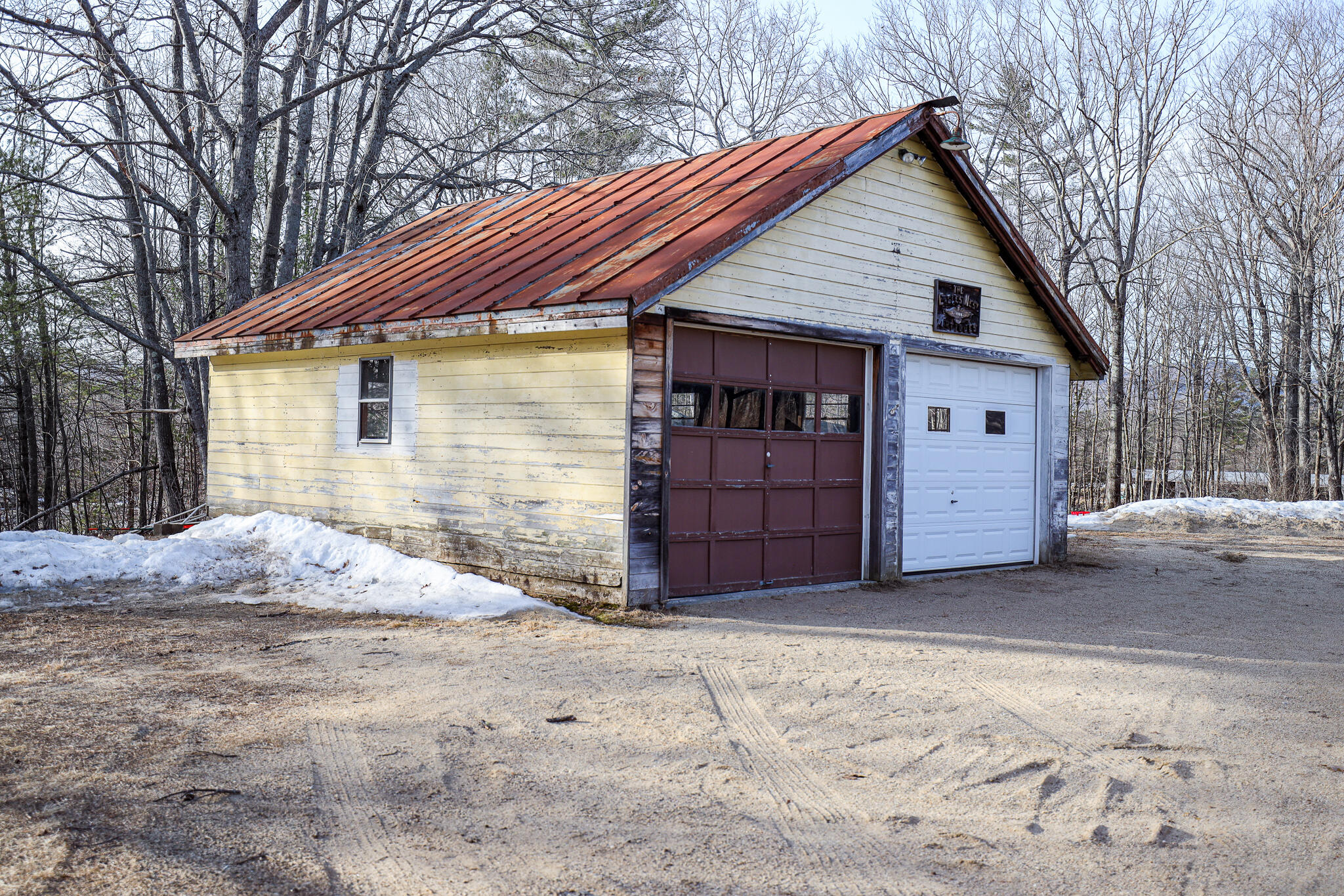1262 Canton Point Road Dixfield, ME 04224 - Photo 27 of 34 447A1138