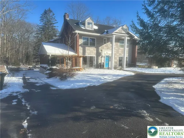 $250,000 | 3701 Bear Creek Boulevard, Wilkes Barre, PA 18702