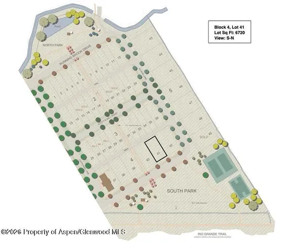 $630,000 | 468 Amesbury Drive, Basalt, CO 81621