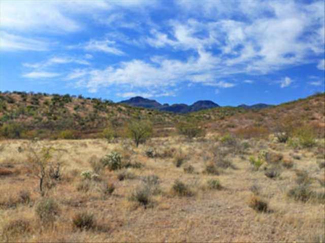 0 Garrett Ranch Road Tubac, AZ 85646 - Photo 2 of 4 Gallery Image 2