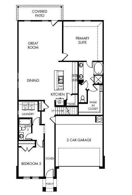 6918 Lebec Drive Rosharon, TX 77583 - Photo 47 of 48