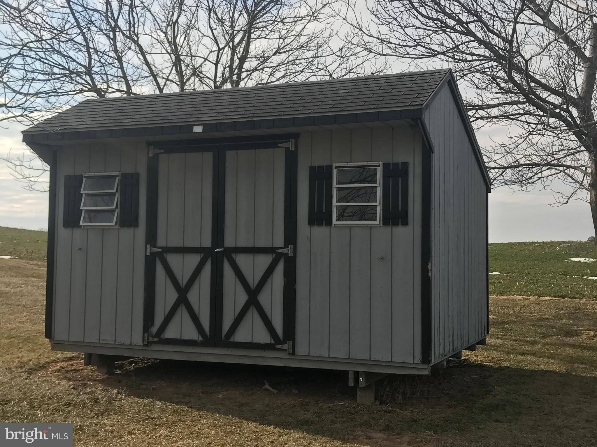 4 Brown Road Shippensburg, PA 17257 - Photo 3 of 37 Gallery Image 3