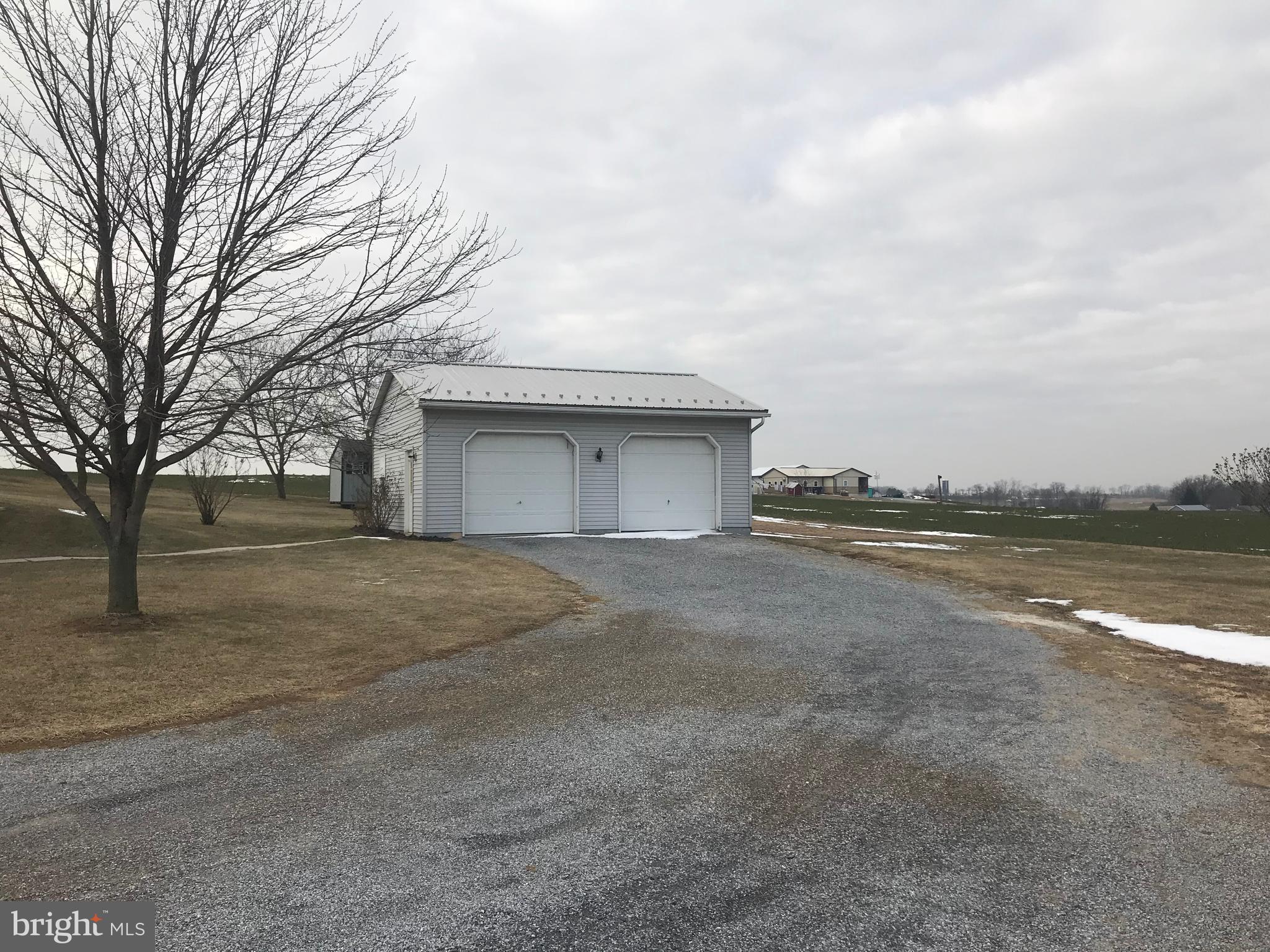 4 Brown Road Shippensburg, PA 17257 - Photo 36 of 37 Gallery Image 36