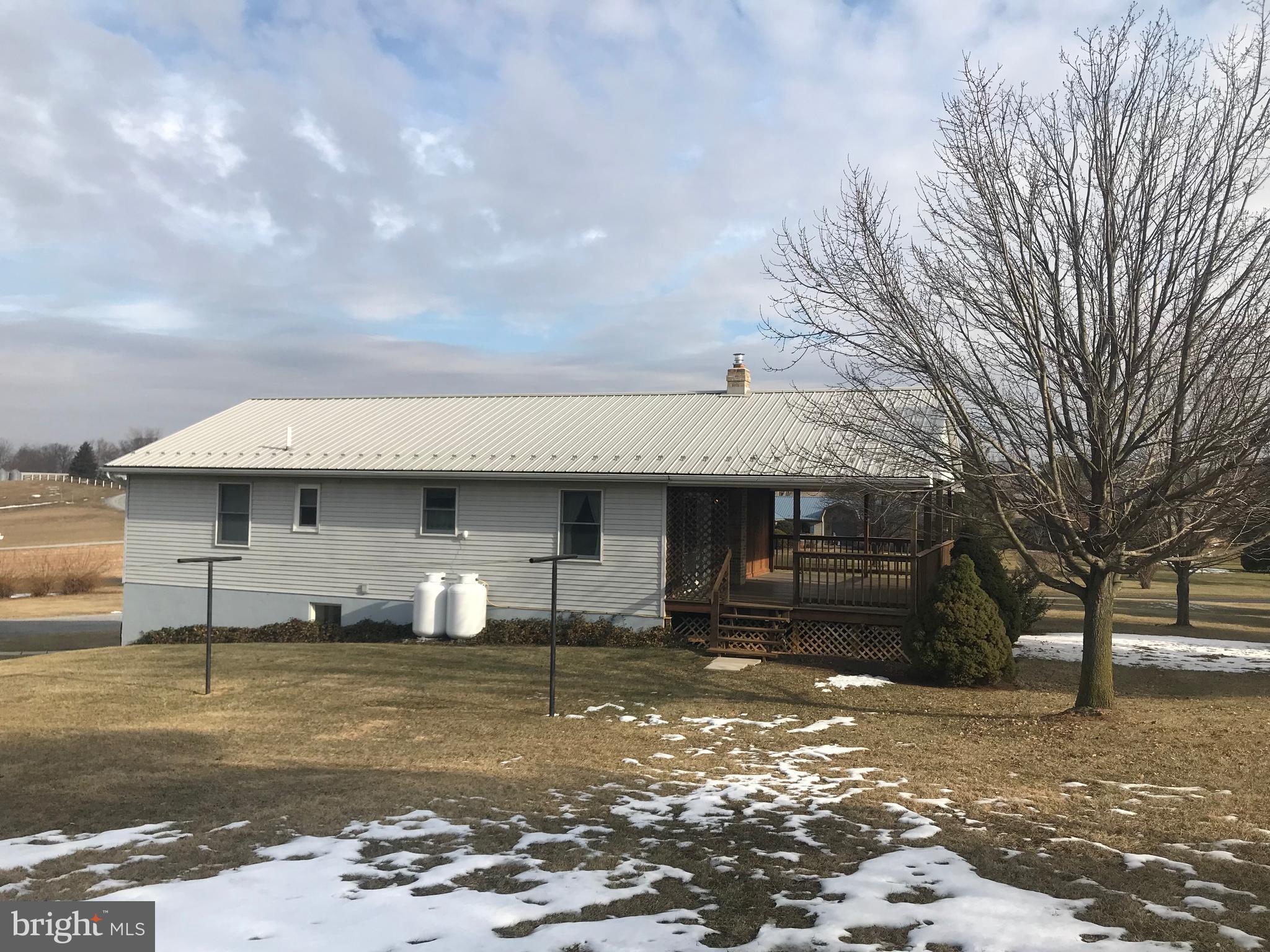 4 Brown Road Shippensburg, PA 17257 - Photo 6 of 37 Gallery Image 6