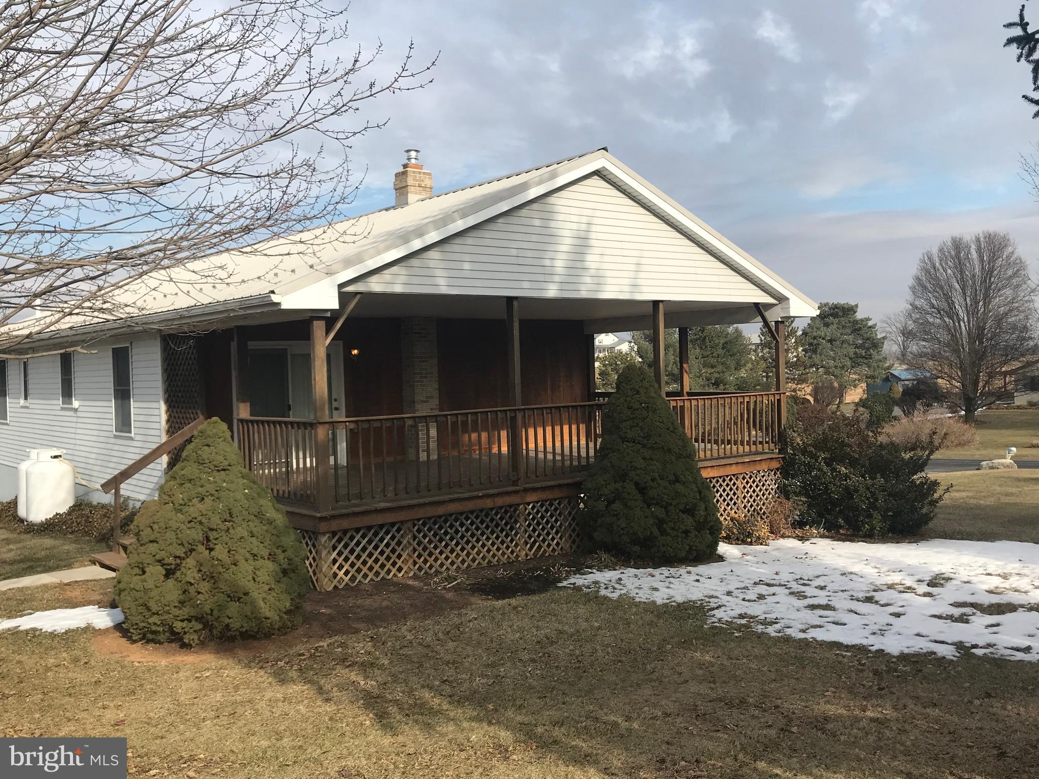 4 Brown Road Shippensburg, PA 17257 - Photo 7 of 37 Gallery Image 7