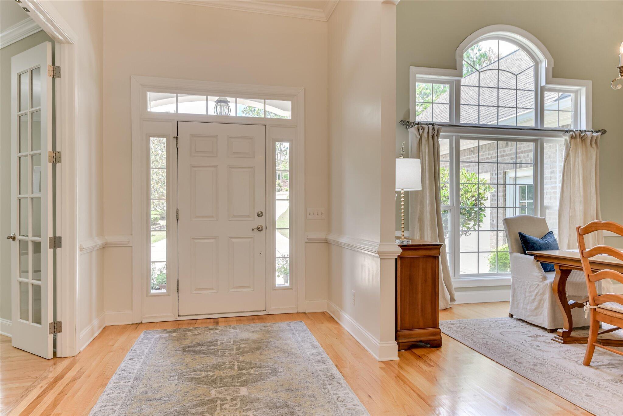 189 Foxhound Run Road Aiken, SC 29803 - Photo 4 of 81