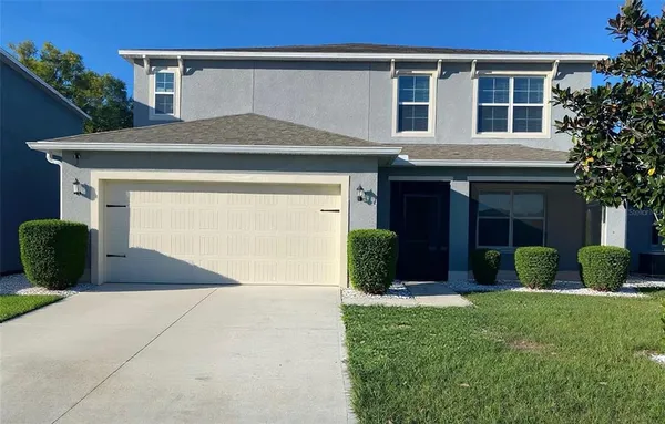 $410,000 | 3759 Crimson Clover Drive, Mount Dora, FL 32757