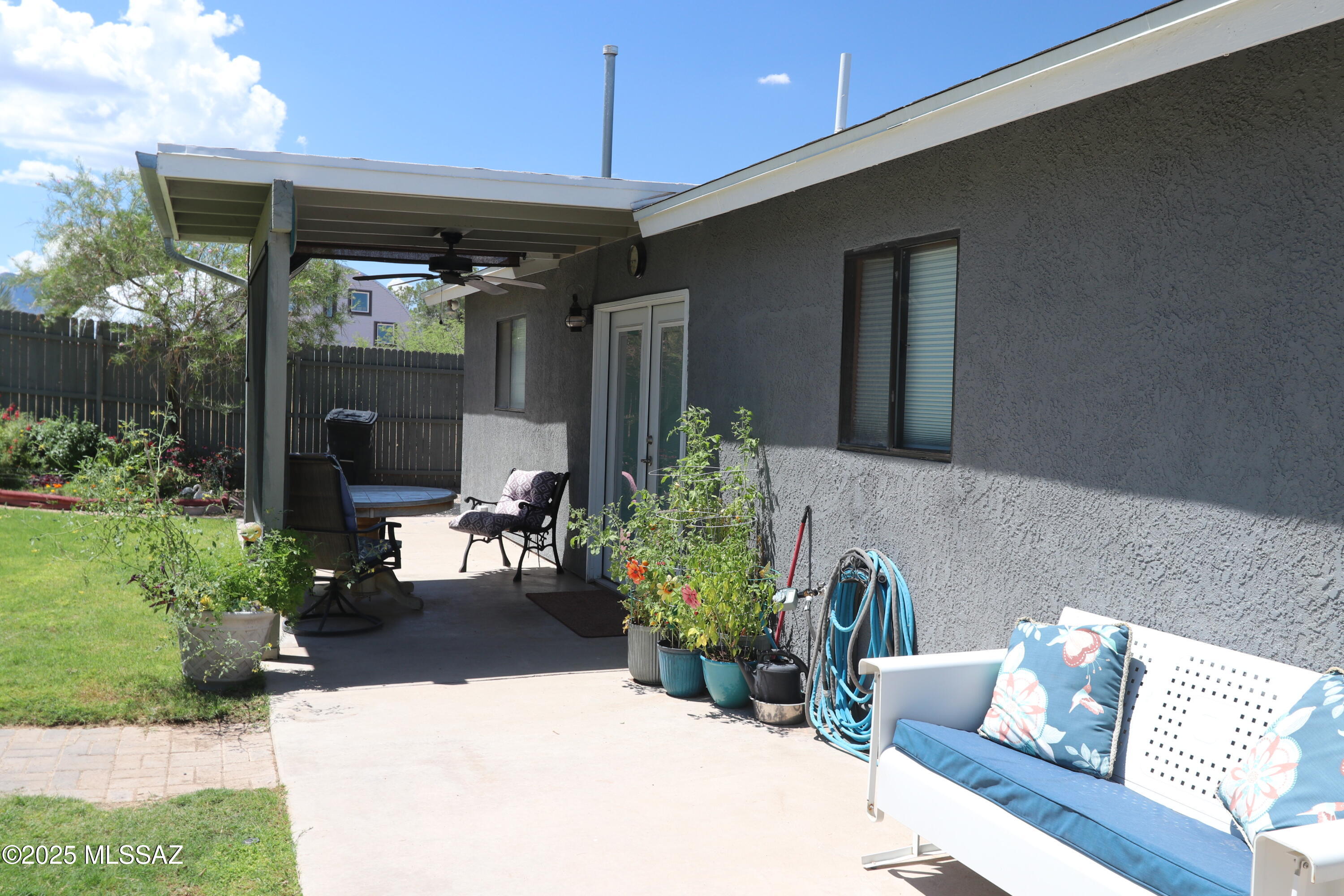 563 North Mescal Road Benson, AZ 85602 - Photo 26 of 31 Gallery Image 26