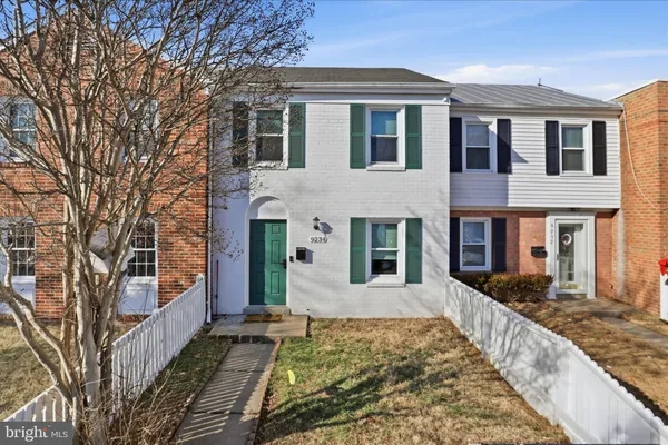 $369,000 | 9234 Byrd Drive, Manassas, VA 20110