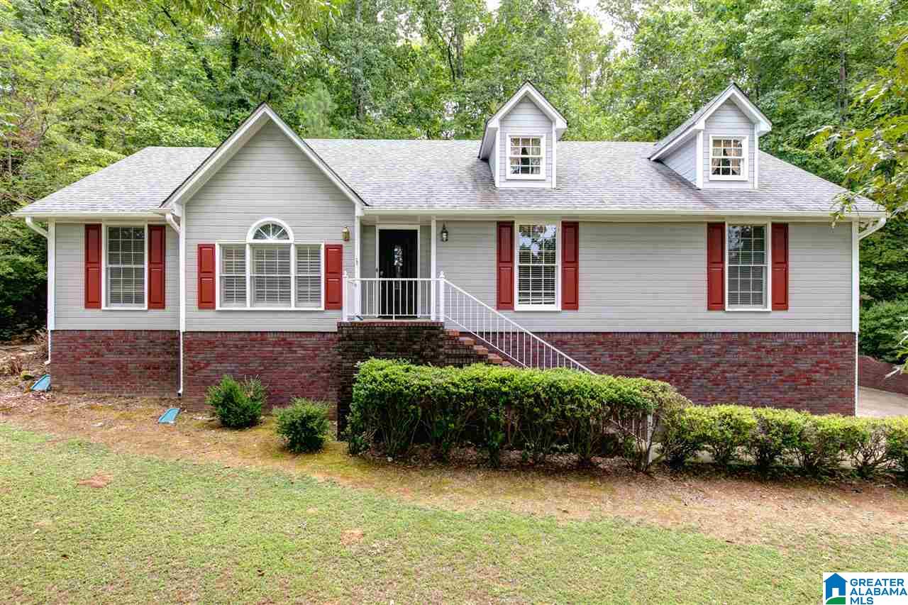 5709 Finch Road Pinson, AL 35126 - Photo 24 of 24