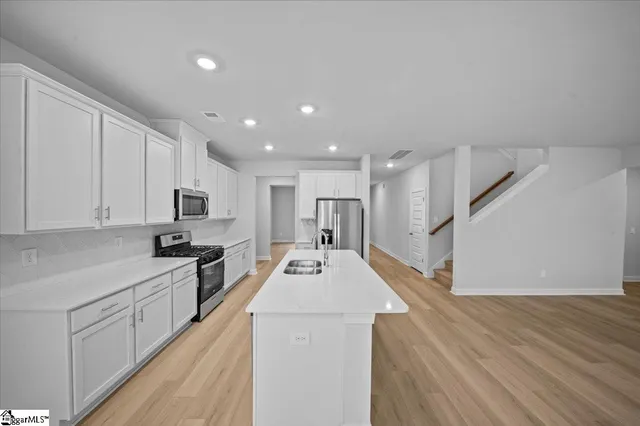 $384,900 | 217 Tantalus Street, Gray Court, SC 29645