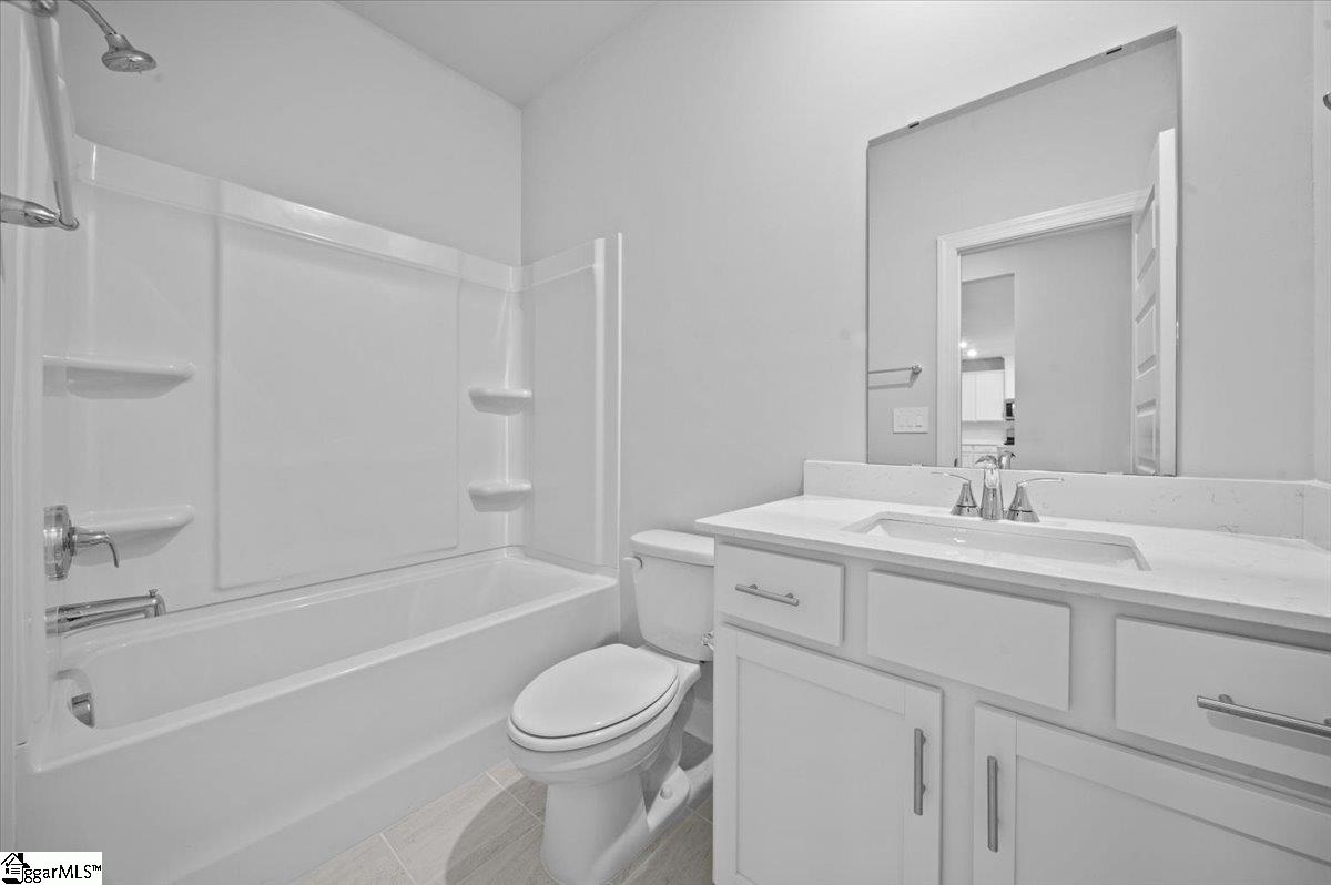217 Tantalus Street Gray Court, SC 29645 - Photo 13 of 40