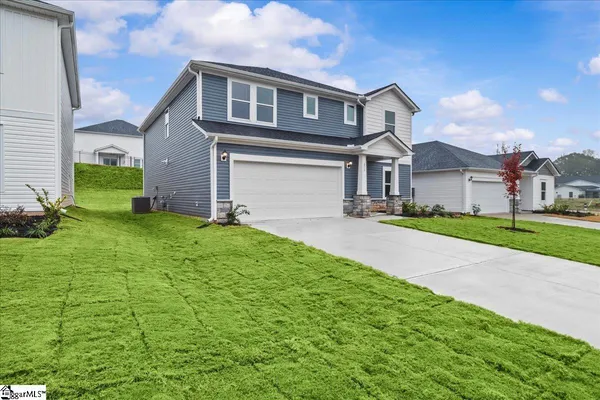 $374,900 | 217 Tantalus Street, Gray Court, SC 29645