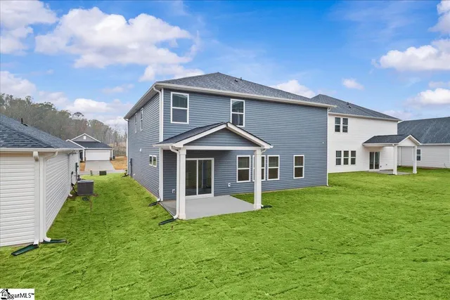 $384,900 | 217 Tantalus Street, Gray Court, SC 29645