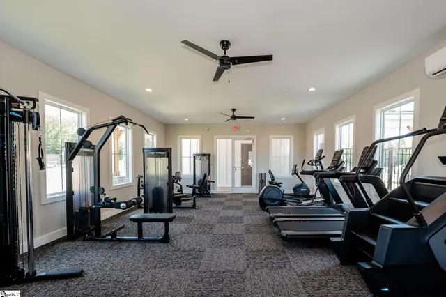 $384,900 | 217 Tantalus Street, Gray Court, SC 29645