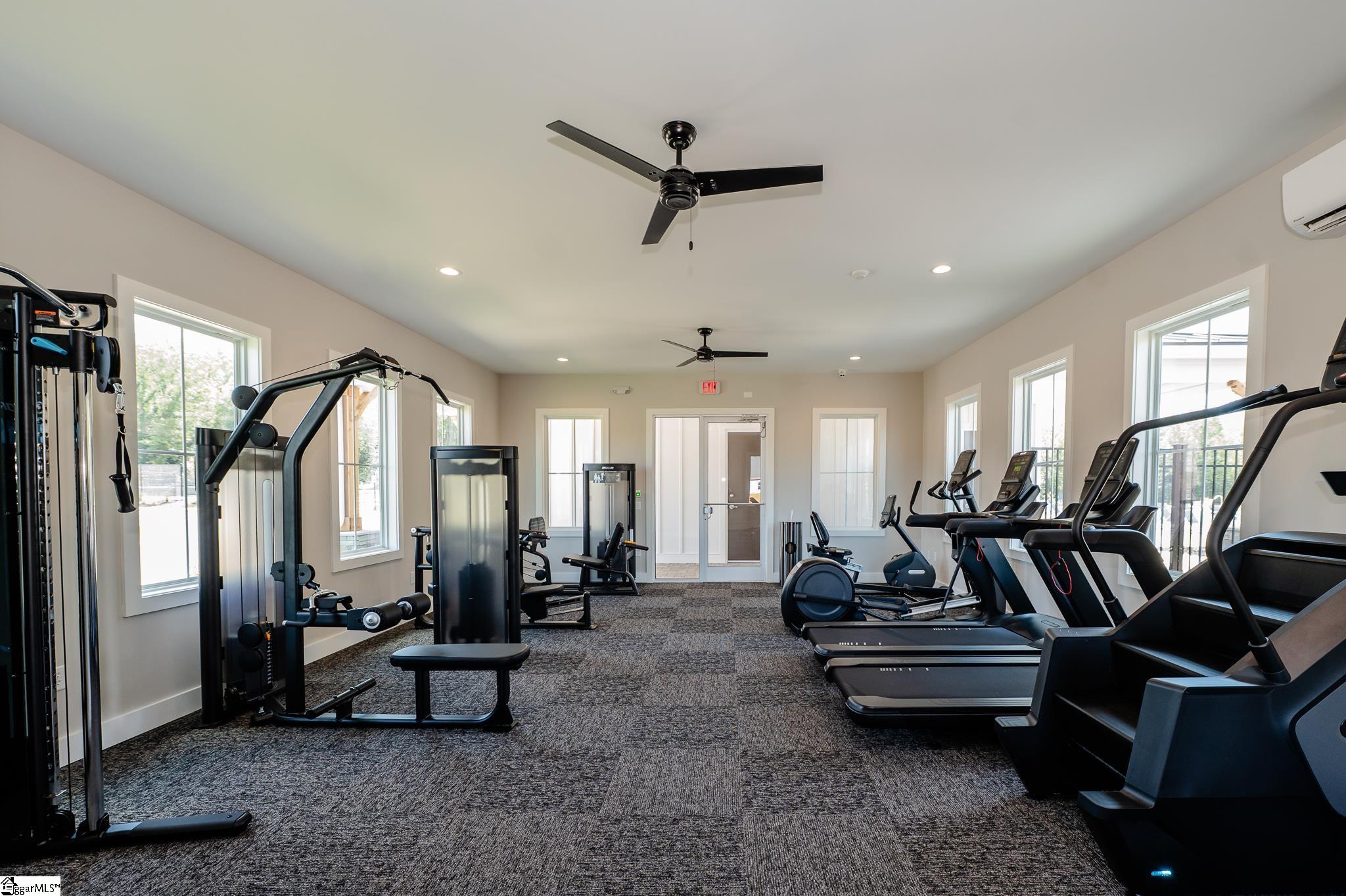 217 Tantalus Street Gray Court, SC 29645 - Photo 33 of 40