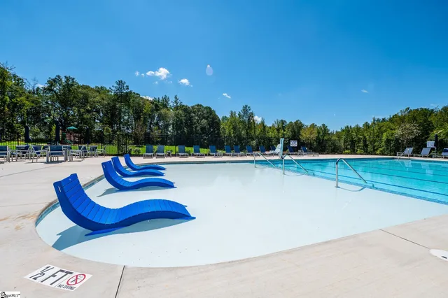 $384,900 | 217 Tantalus Street, Gray Court, SC 29645