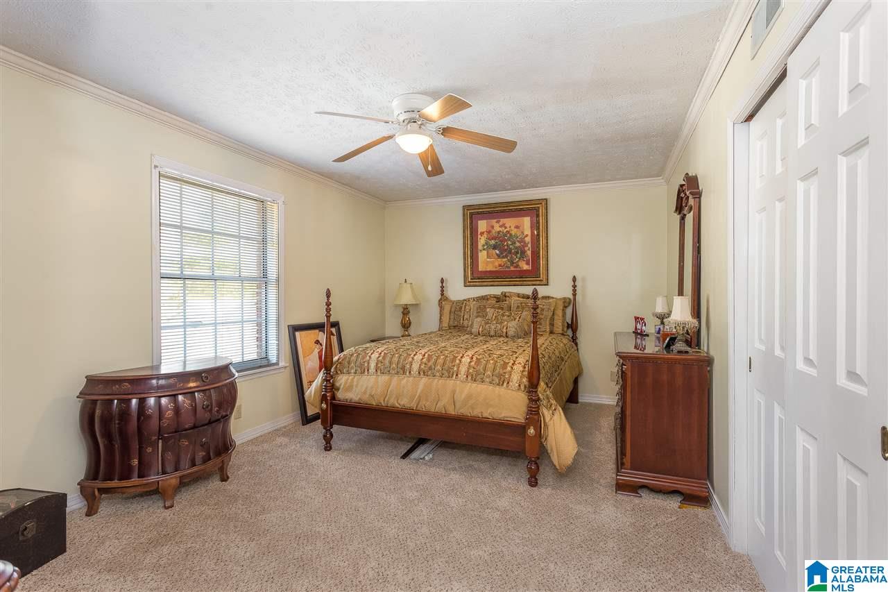 281 Hidden Hills Road Jacksonville, AL 36265 - Photo 24 of 50