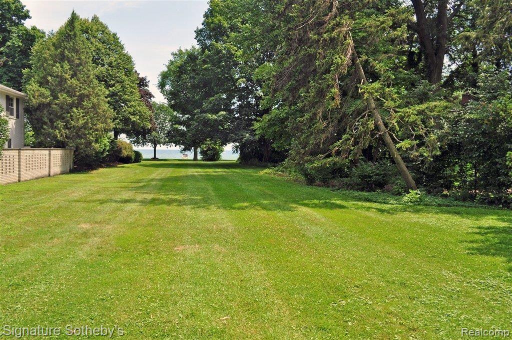 0 Lake Shore Road Grosse Pointe, MI 48236 - Photo 11 of 18