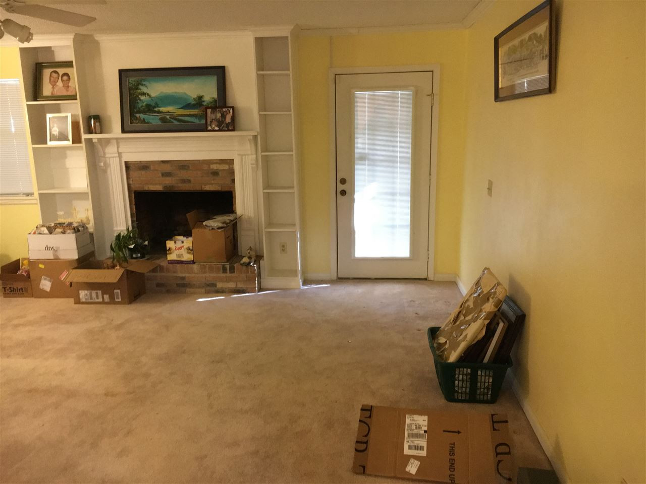 426 Wolcott Circle Ridgeland, MS 39157 - Photo 6 of 21 Photo 6