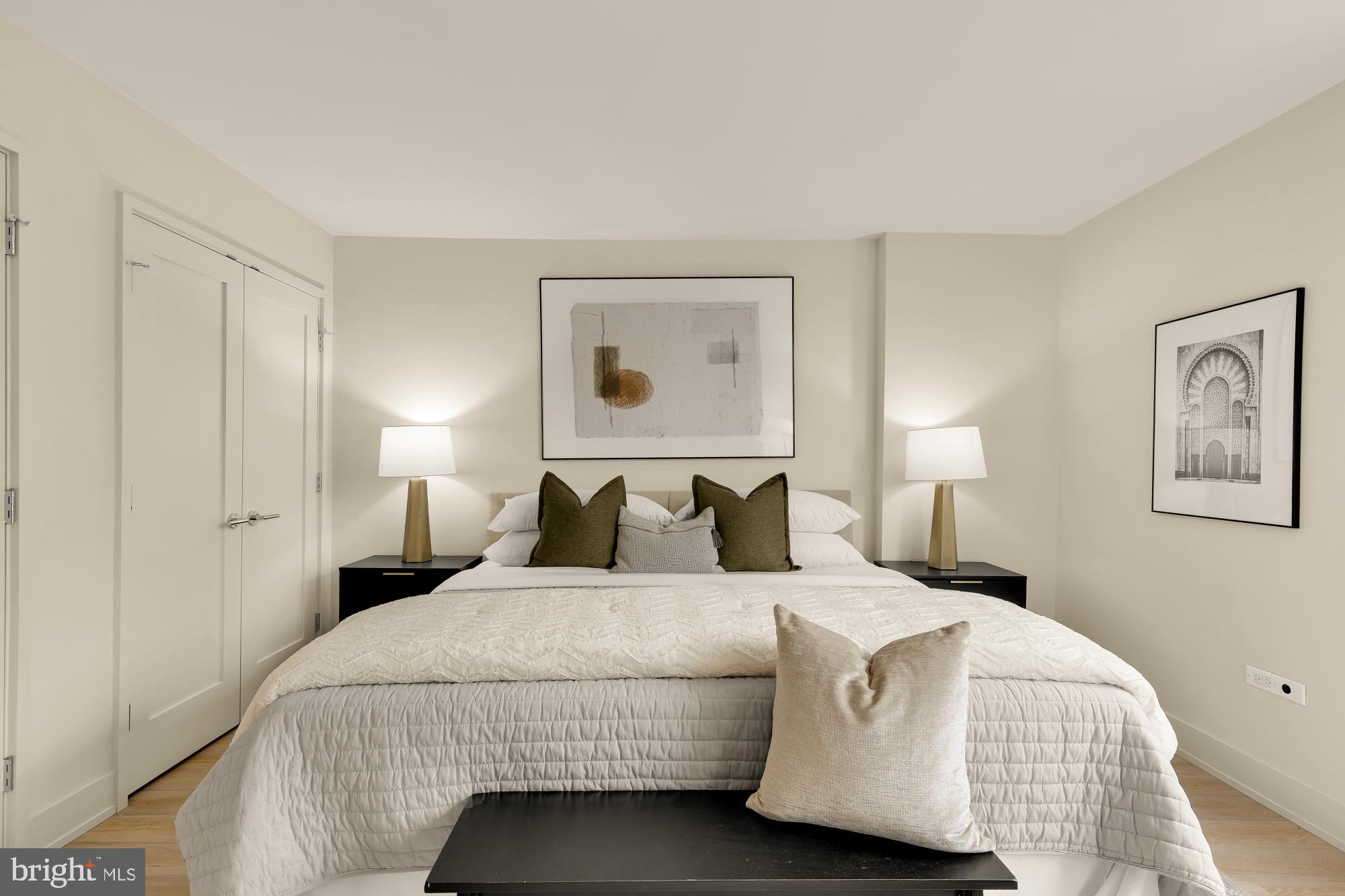 2939 Van Ness Street Northwest, Unit 422 Washington, DC 20008 - Photo 19 of 23