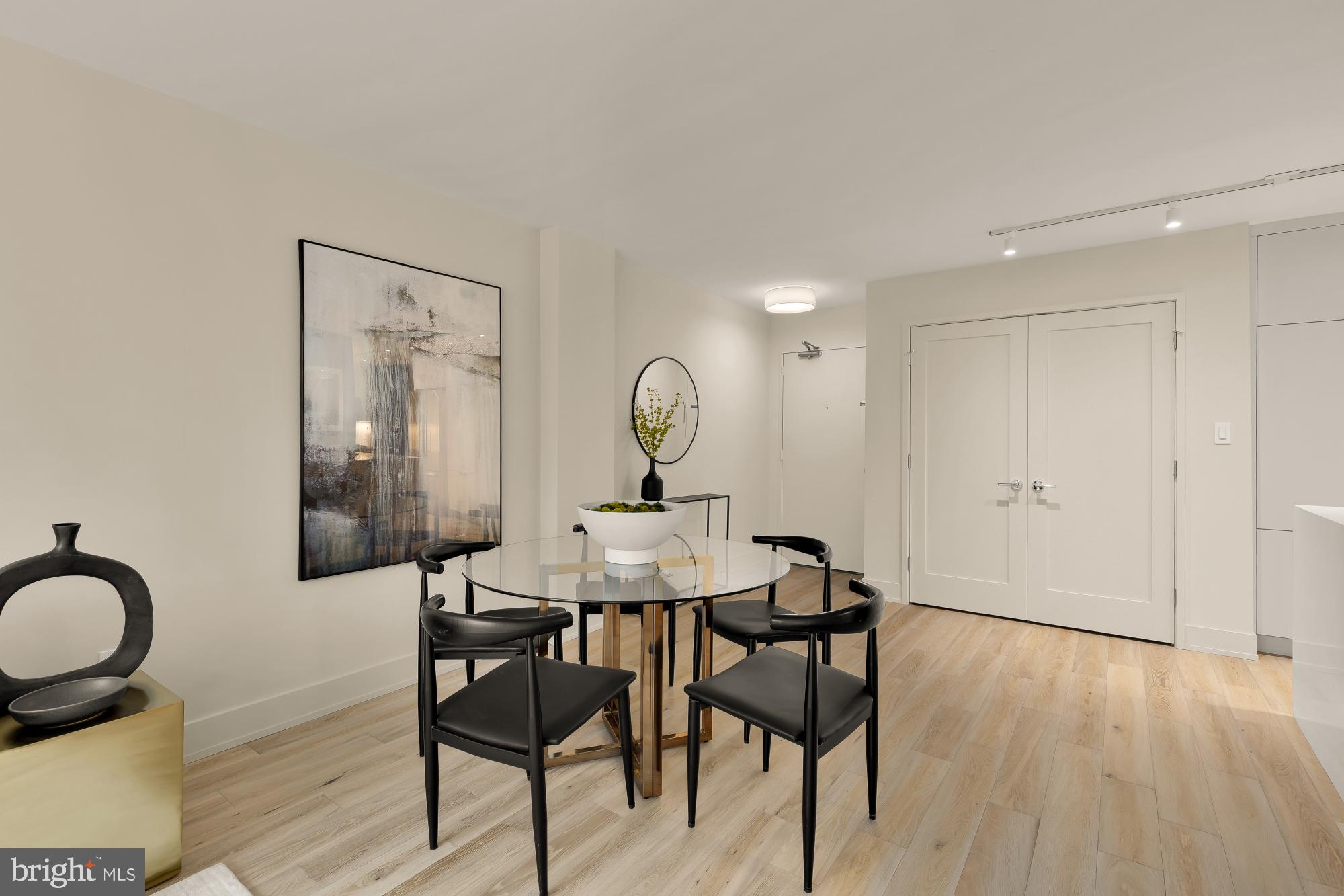 2939 Van Ness Street Northwest, Unit 422 Washington, DC 20008 - Photo 9 of 23