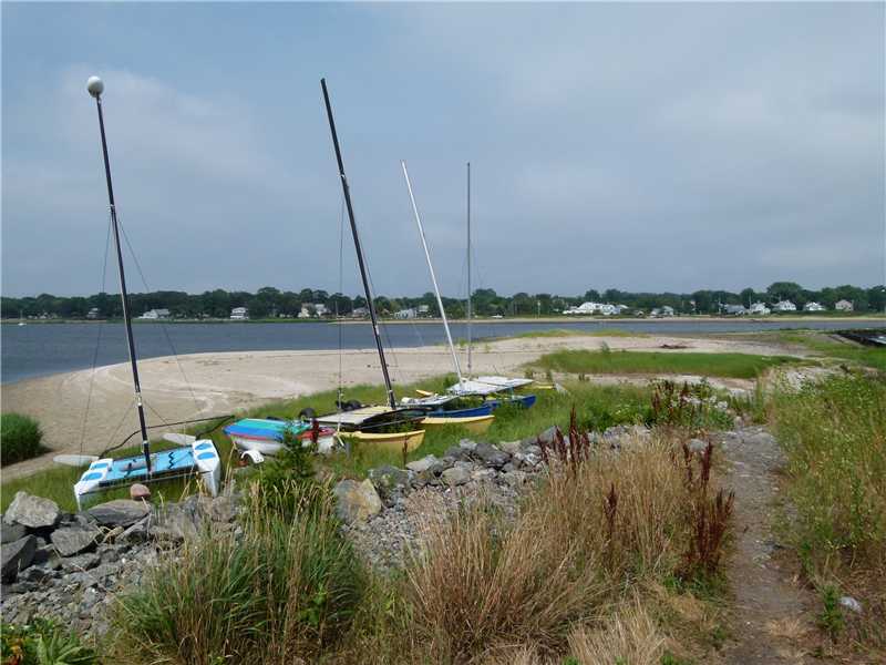 88 Claflin Road Warwick, RI 02886 - Photo 23 of 25 Waterfront/Dock/Pier. Sandy beach at Buttonwoods Point.