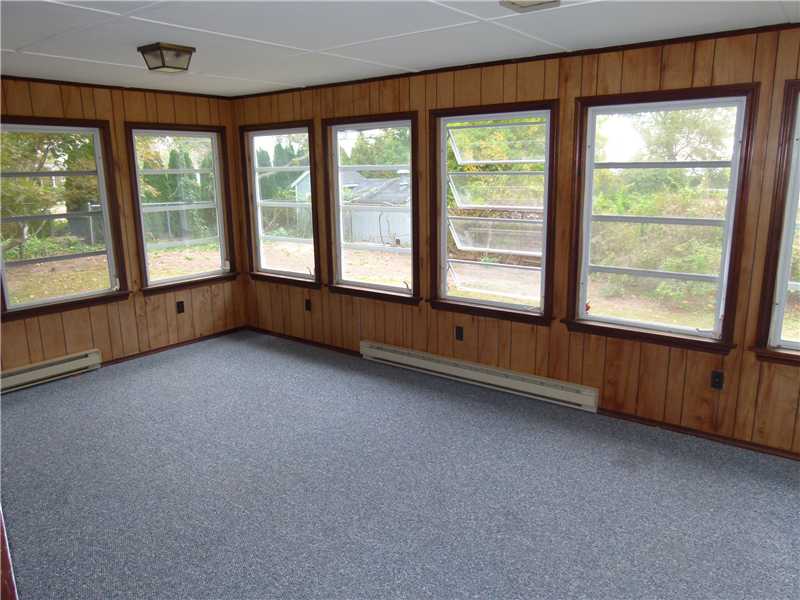 88 Claflin Road Warwick, RI 02886 - Photo 3 of 25 Den/Family/Great Room. 12x20 Sunroom off Living Room.