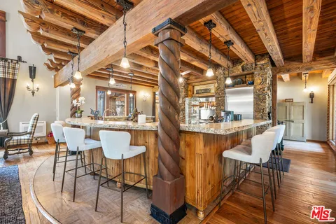 $1,999,000 | 35849 Butterfly Peak Road, Mountain Center, CA 92561