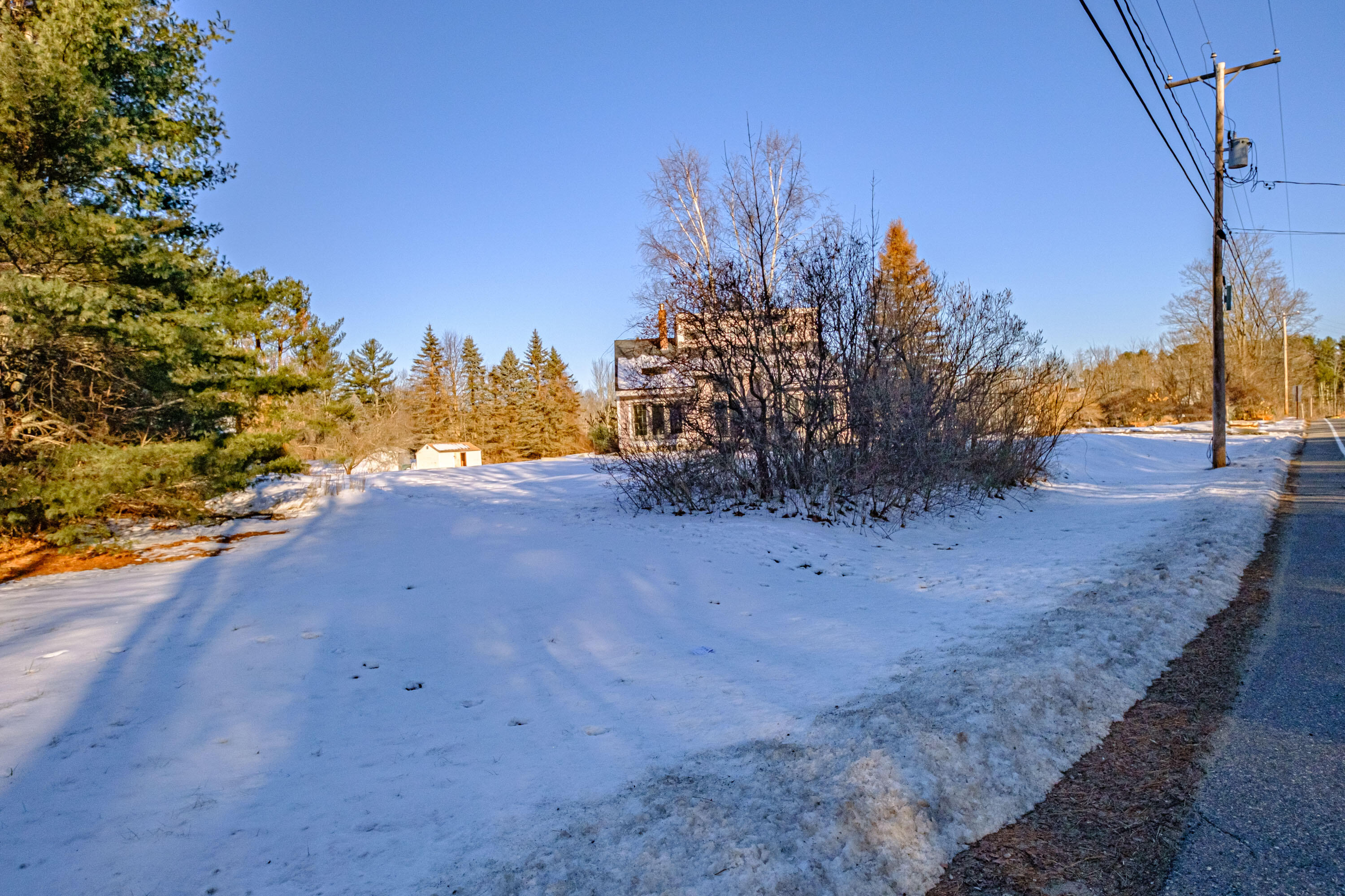 165 Hardy Road Westbrook, ME 04092 - Photo 60 of 67 Hardy Road