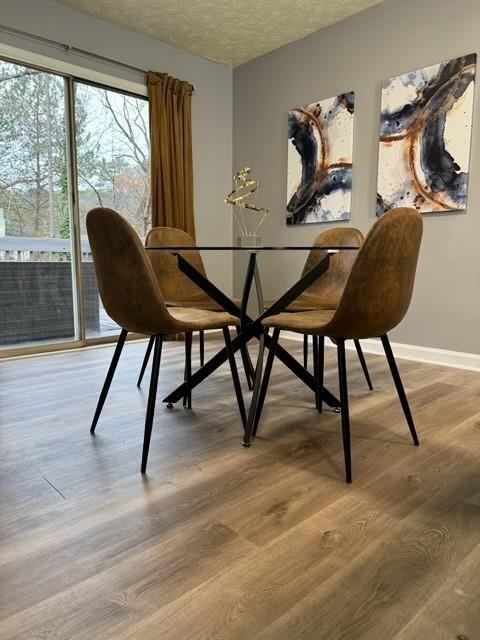 3766 Conley Downs Lane Decatur, GA 30034 - Photo 10 of 28