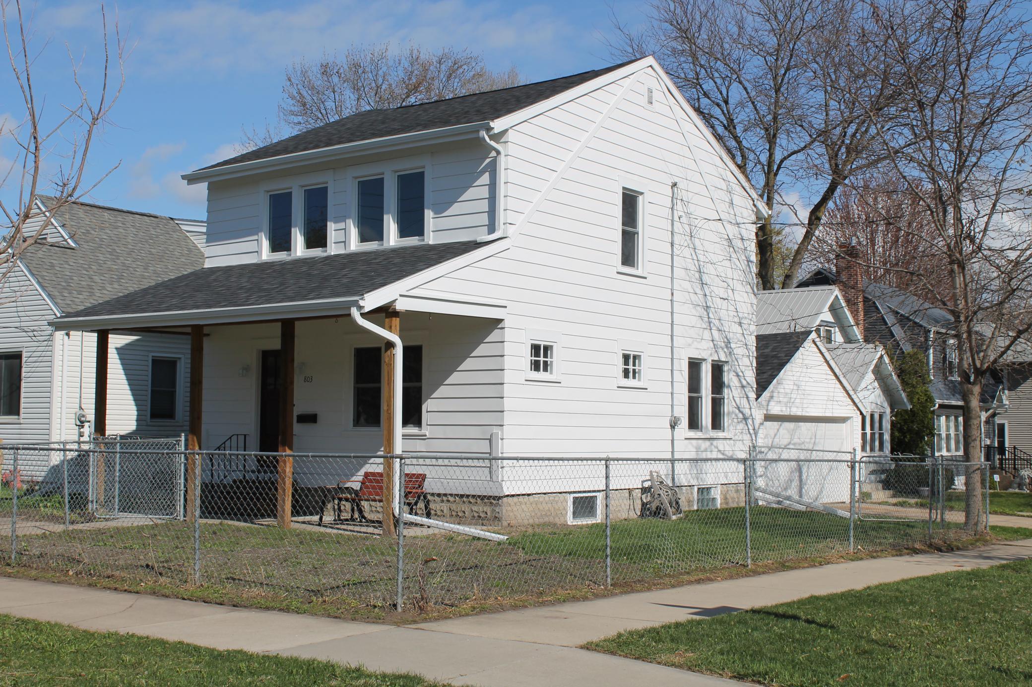 803 2nd Street Northwest Rochester, MN 55901 - Photo 1 of 1