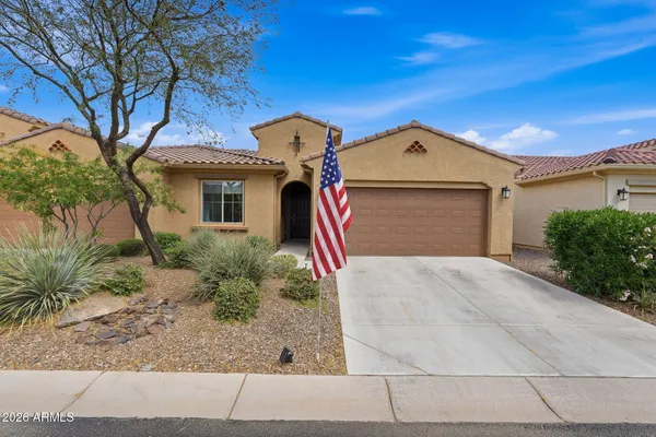 $317,000 | 4500 West Hanna Drive, Eloy, AZ 85131
