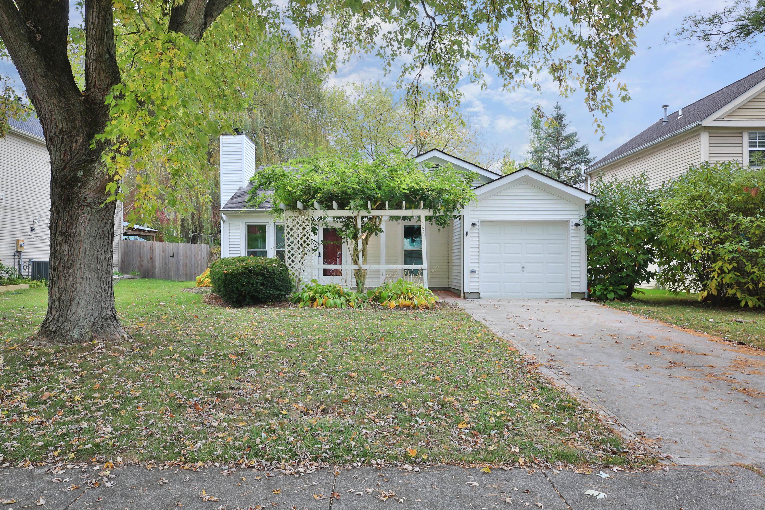 158 Ravine Ridge Drive South Powell, OH 43065 - Photo 1 of 38 Gallery Image 1