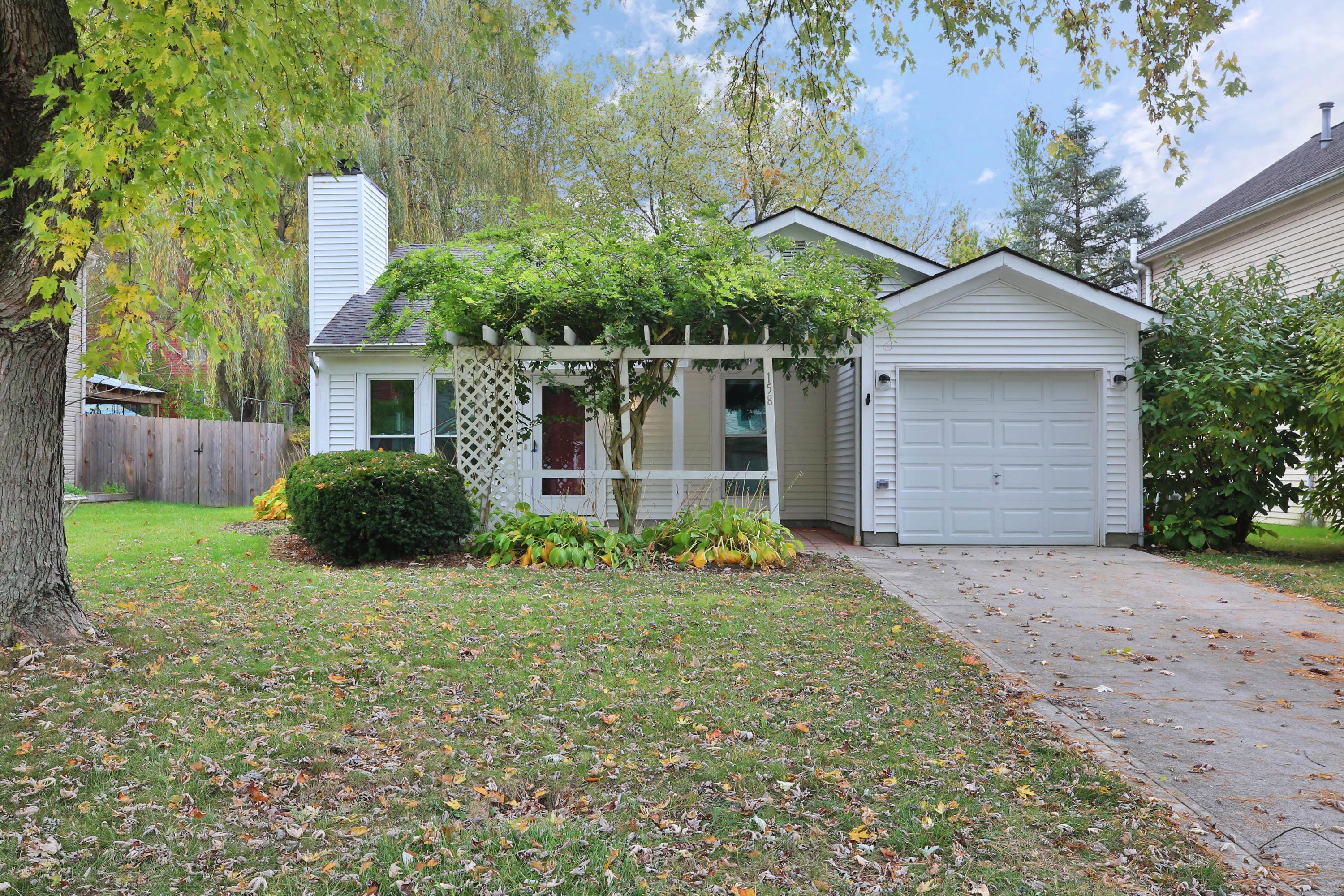 158 Ravine Ridge Drive South Powell, OH 43065 - Photo 2 of 38 Gallery Image 2
