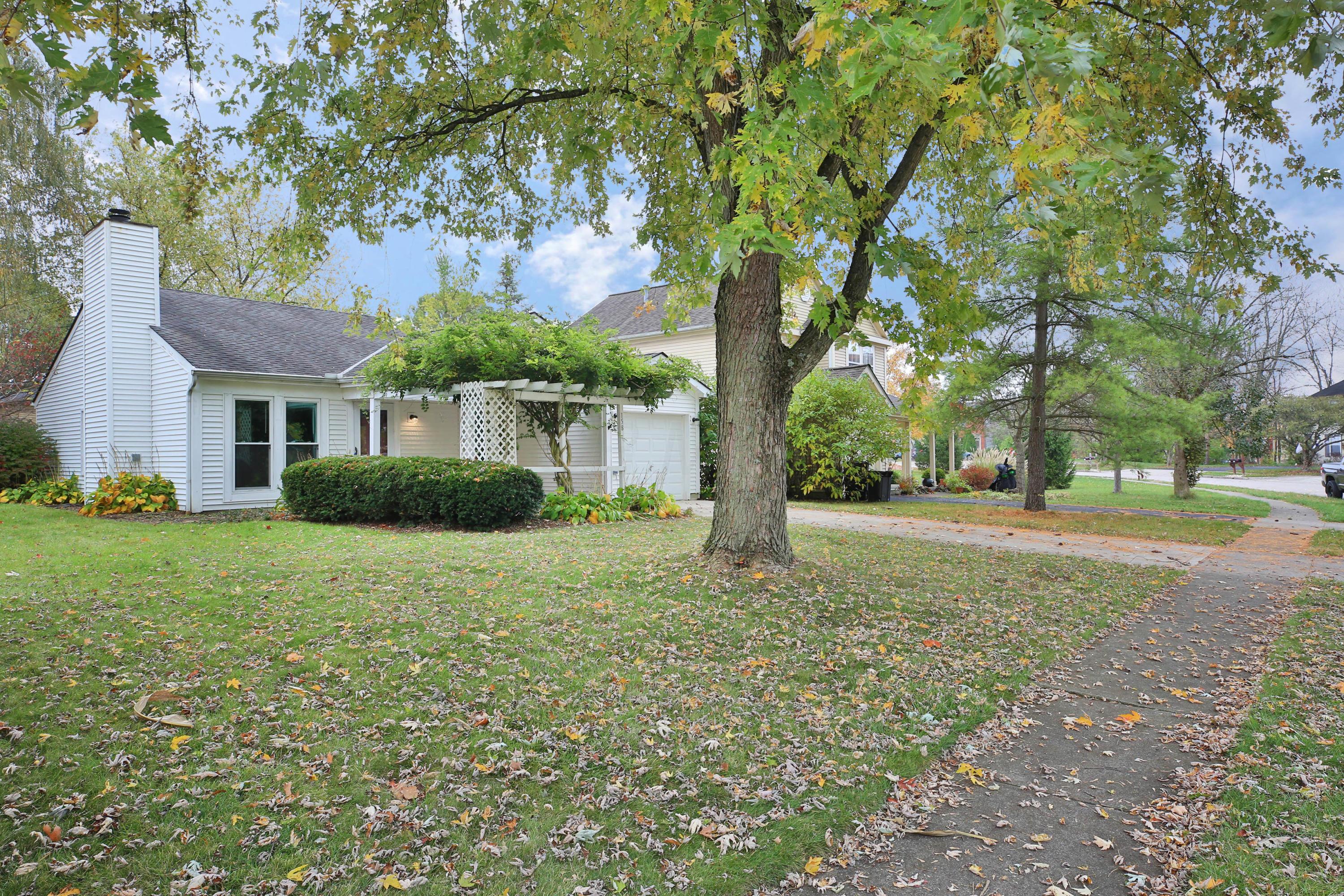 158 Ravine Ridge Drive South Powell, OH 43065 - Photo 3 of 38 Gallery Image 3