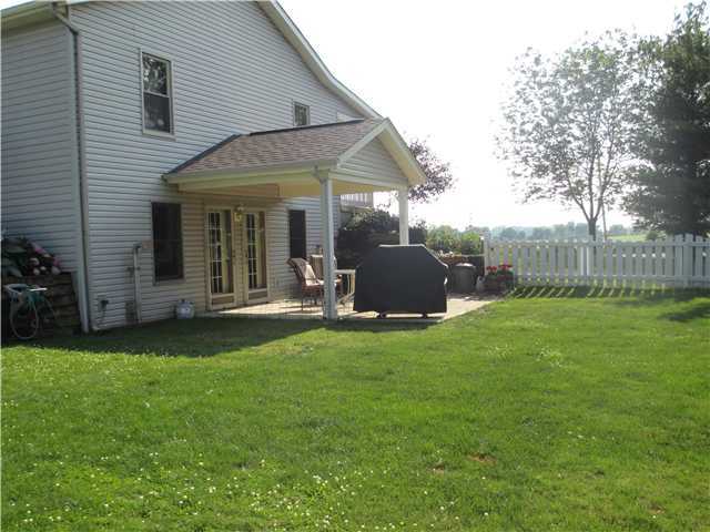 2863 Summit Road Southwest Pataskala, OH 43062 - Photo 21 of 23