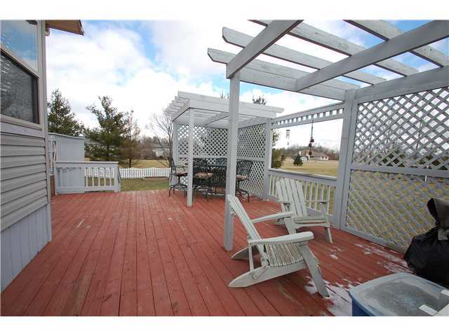2863 Summit Road Southwest Pataskala, OH 43062 - Photo 22 of 23