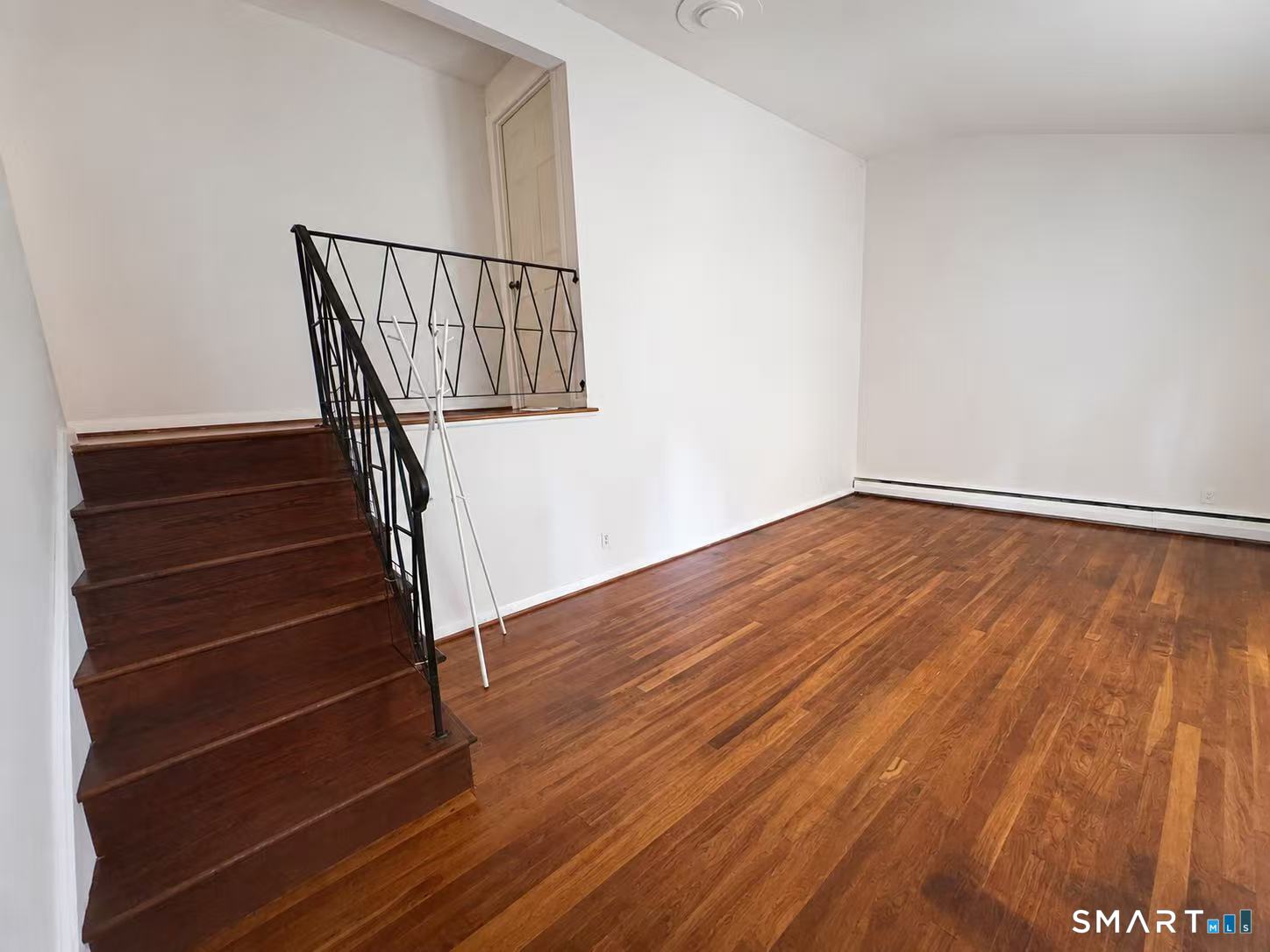 1122 Fienemann Road Farmington, CT 06032 - Photo 11 of 26 a view of entryway with wooden floor