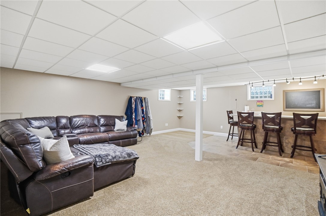 6632 Pheasant Ridge Road Dayton, OH 45424 - Photo 45 of 61