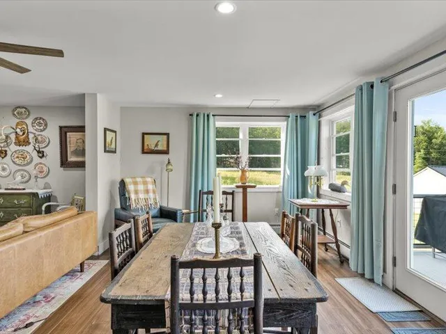 $690,000 | 232 South Street, Blue Hill, ME 04614