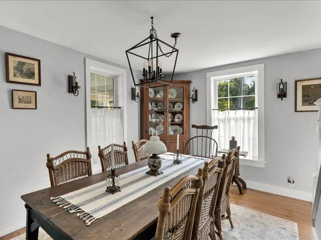 $690,000 | 232 South Street, Blue Hill, ME 04614